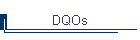 DQOs